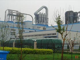 QG型氣流干燥機(jī)