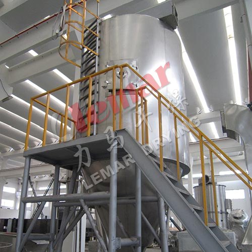 中國醫(yī)藥公司聯(lián)合工程有限公司-中藥浸膏噴霧干燥機(jī)