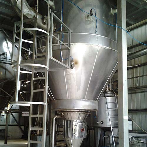 東陽光藥業(yè)股份有限公司-酶制劑噴霧干燥機(jī)