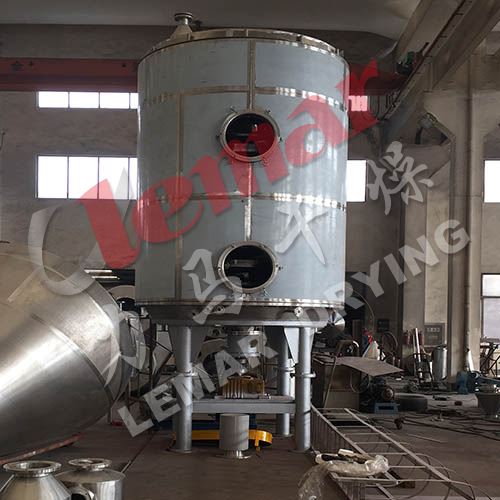 河北力通能源科技有限公司-磷酸鐵鋰盤式干燥機(jī)