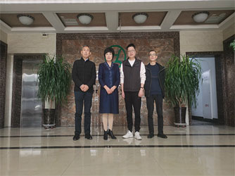 力馬攜手千匯，助力高端制藥輔料行業(yè)